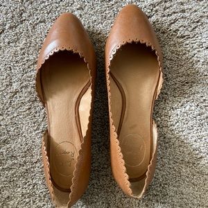 Women’s Jack Rogers Flats